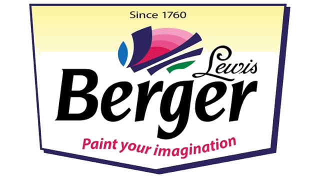 Berger Logo
